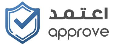 approve logo
